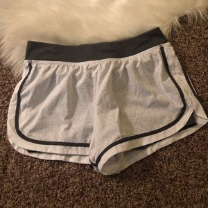 🔥Victoria Secret White Sexy Sport Shorts - M